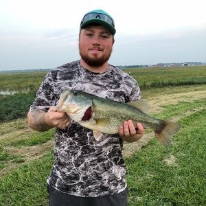 Meet your Posher, Josh